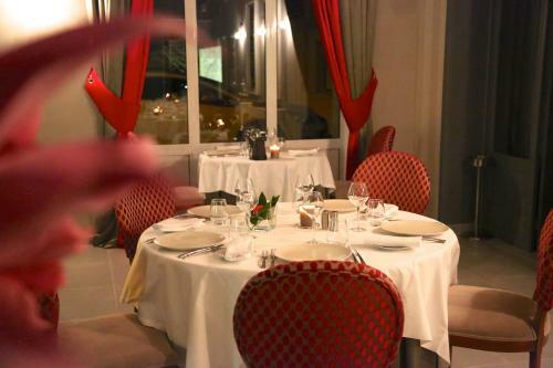 Hotel Restaurant Le Lion D'or