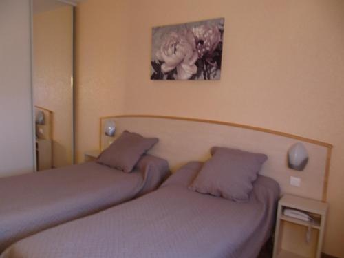 Hotel H�tel Le Colombier