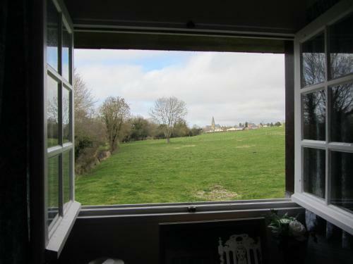 Bed & Breakfast Le Moulin De L`epinay