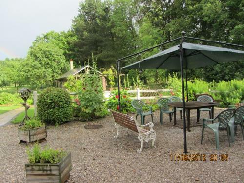 Bed & Breakfast Le Moulin De L`epinay