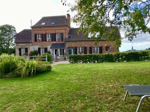 Bed & Breakfast Le Moulin De L`epinay