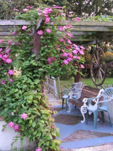 Bed & Breakfast Le Moulin De L`epinay