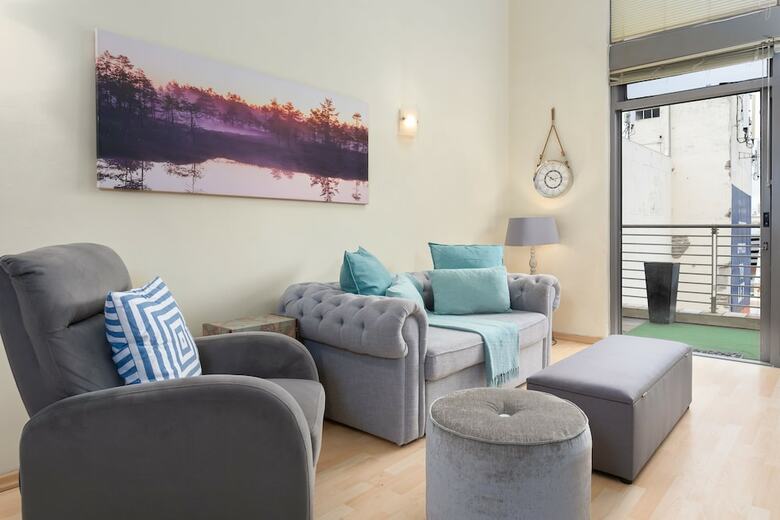 Apartamentos Soho 8a