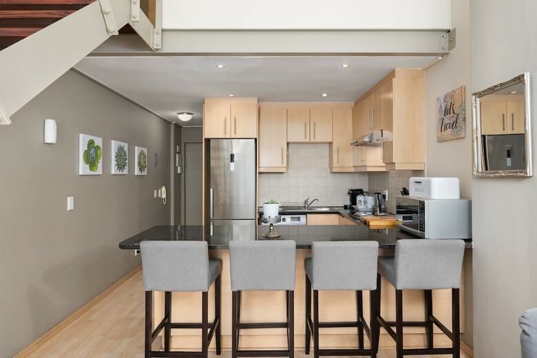 Apartamentos Soho 8a
