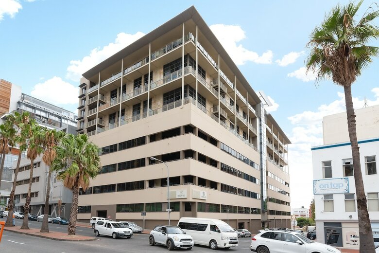 Apartamentos Soho 8a