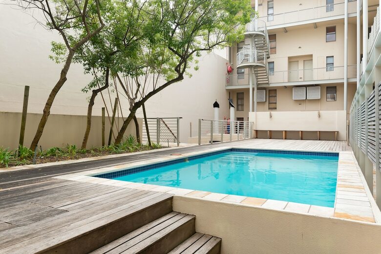 Apartamentos Soho 8a