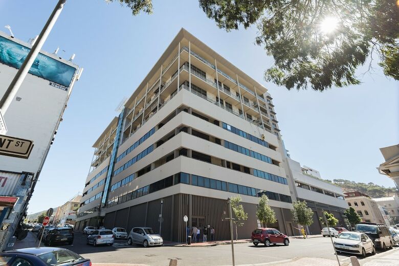 Apartamentos Soho 8a