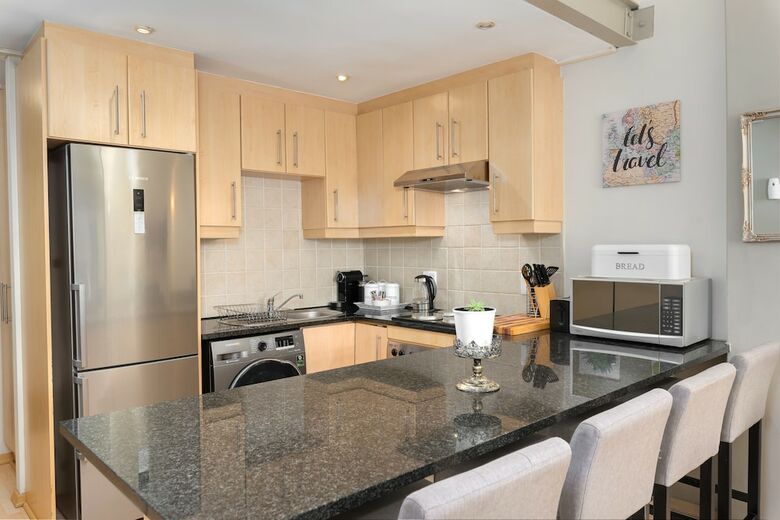 Apartamentos Soho 8a