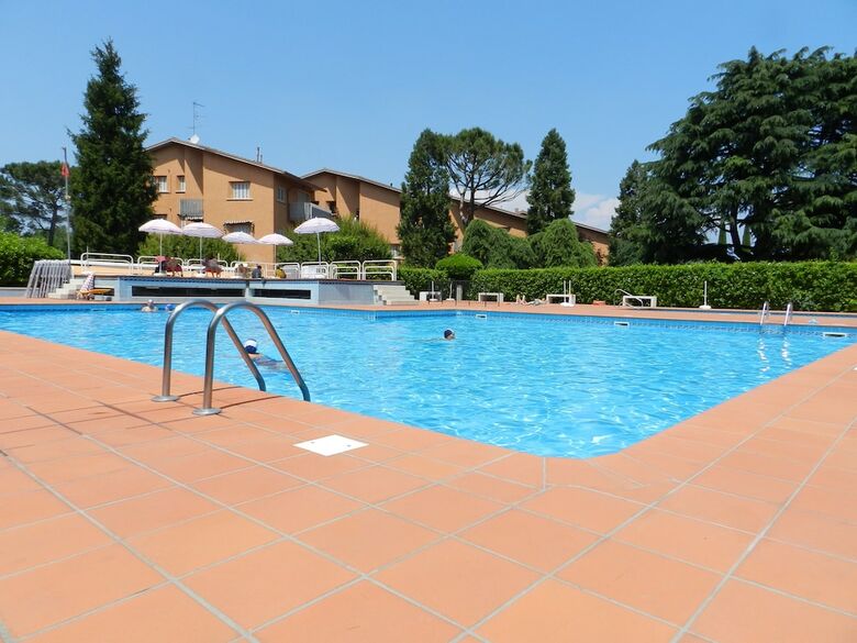 Apartamento Lido Peschiera Del Garda