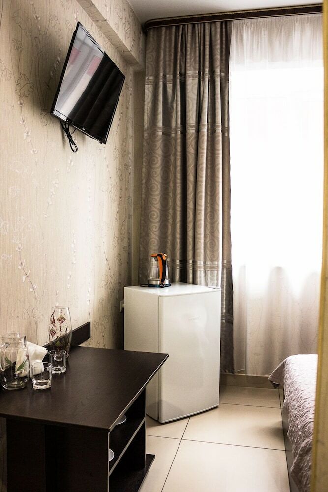 Hostal Magas - Hostel