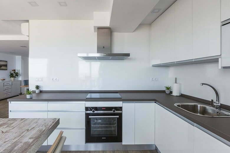 Apartamentos A&n Larios 2