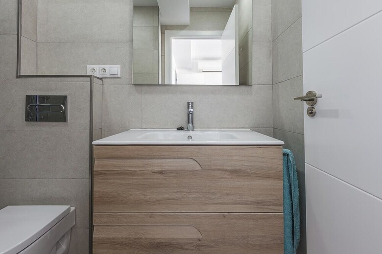 Apartamentos A&n Larios 2