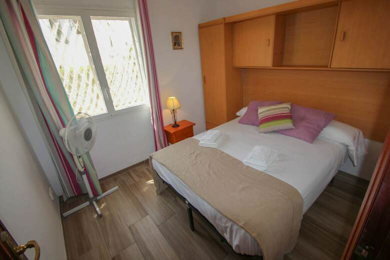 Celia - Oceanfront Villa In Costa Blanca