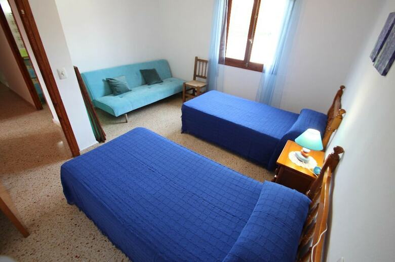 Condelmar - Modern Villa Close To The Beach In Calpe