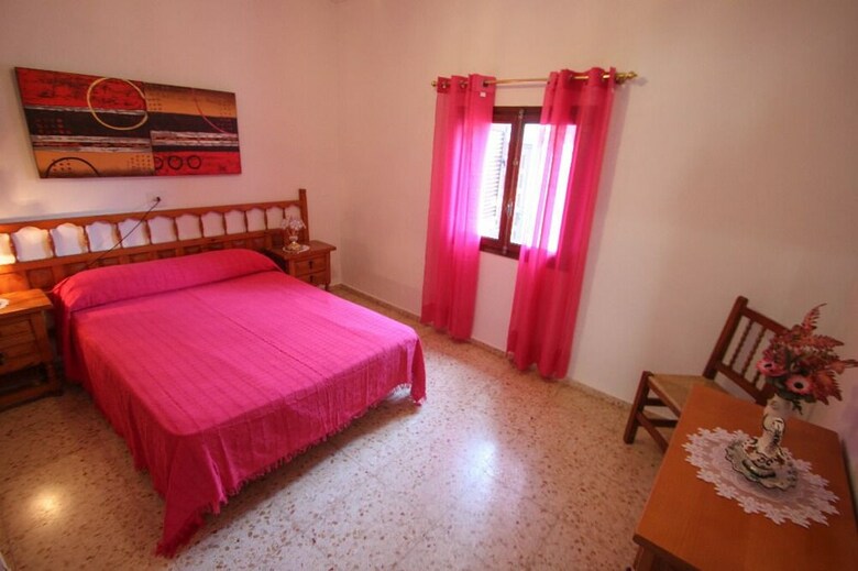 Condelmar - Modern Villa Close To The Beach In Calpe