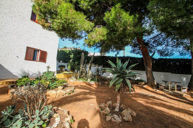 Condelmar - Modern Villa Close To The Beach In Calpe