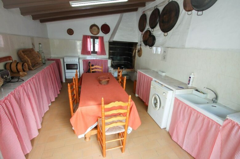 Condelmar - Modern Villa Close To The Beach In Calpe