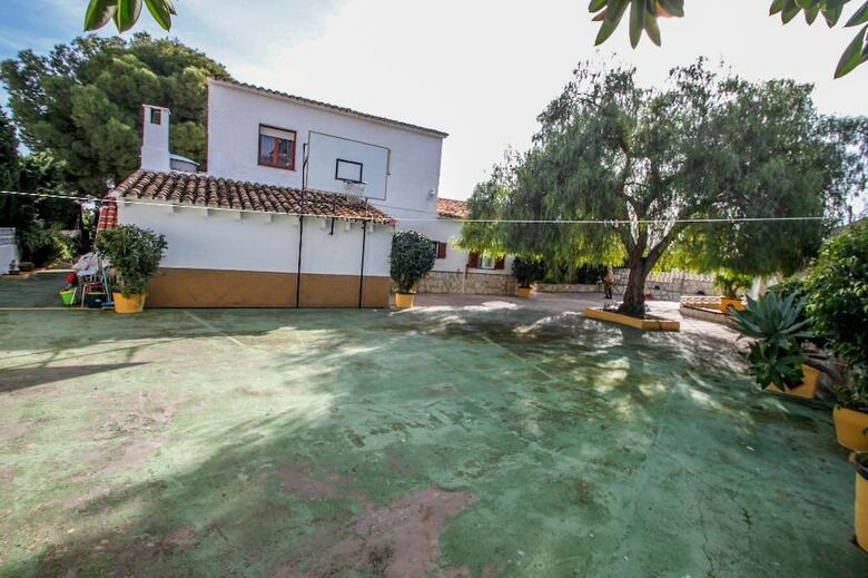Condelmar - Modern Villa Close To The Beach In Calpe