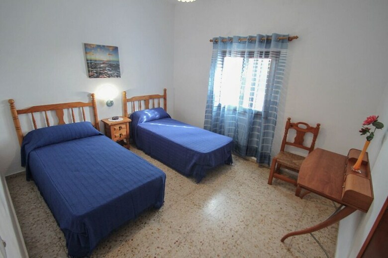 Condelmar - Modern Villa Close To The Beach In Calpe