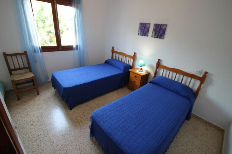 Condelmar - Modern Villa Close To The Beach In Calpe