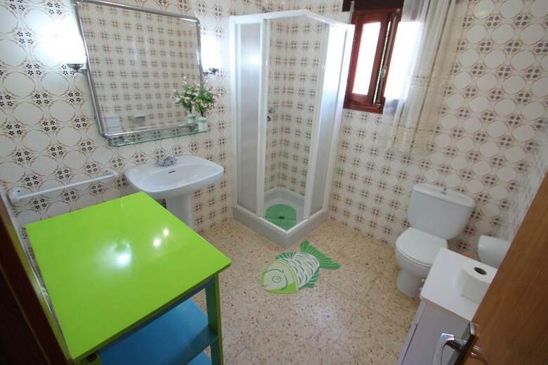 Condelmar - Modern Villa Close To The Beach In Calpe
