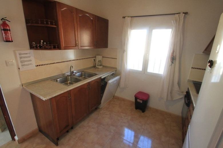 Cometa-86 - Villa With Private Pool Close To The Beach In Calpe