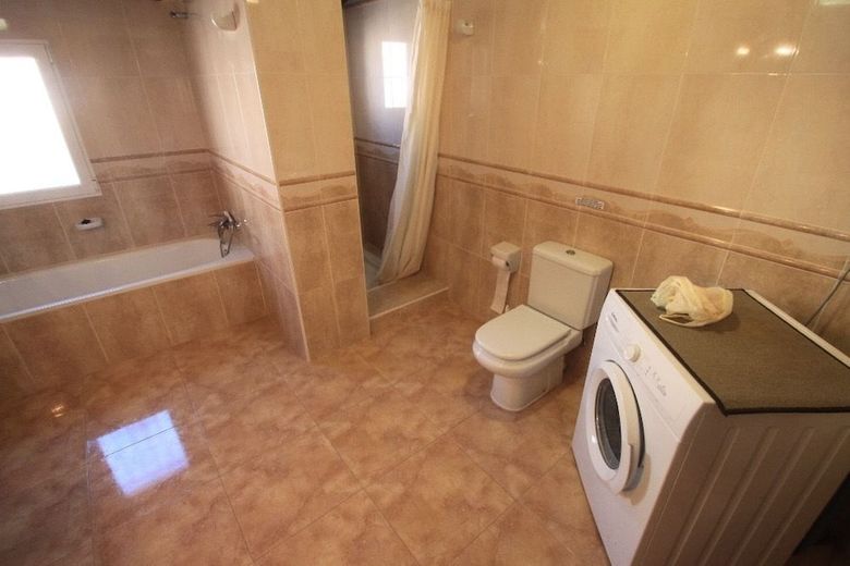 Cometa-86 - Villa With Private Pool Close To The Beach In Calpe