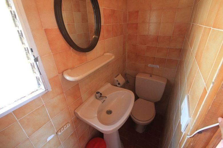Cometa-86 - Villa With Private Pool Close To The Beach In Calpe