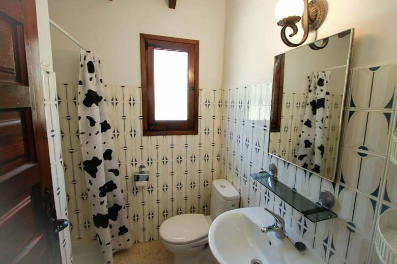 Frajapie - Sea View Villa With Private Pool In Moraira