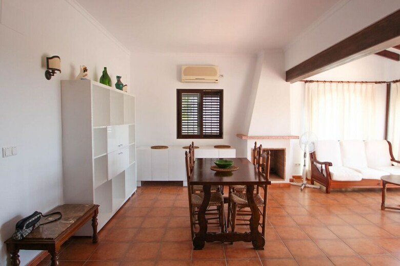 Droomland - Sea View Villa With Private Pool In Moraira