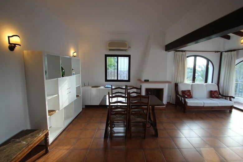 Droomland - Sea View Villa With Private Pool In Moraira
