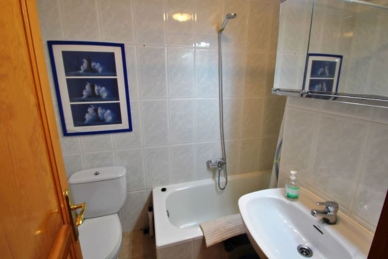 Villa Jane - Holiday Home With Swimming Pool In Teulada