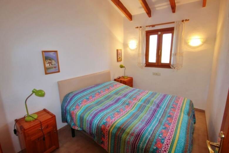 Villa Jane - Holiday Home With Swimming Pool In Teulada