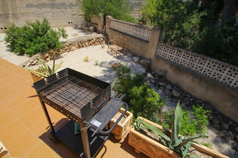 Linea - Sea View Villa With Private Pool In Teulada