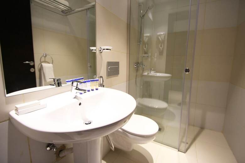 Elite Jeddah Hotel