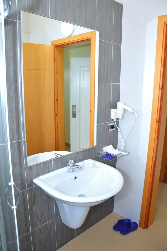 Hotel Pastarella Radhime