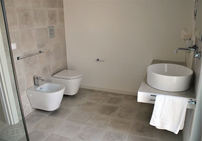 Residencia Toremare Suite Marzamemi