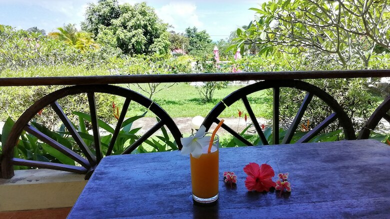 Hotel Q Bungalows