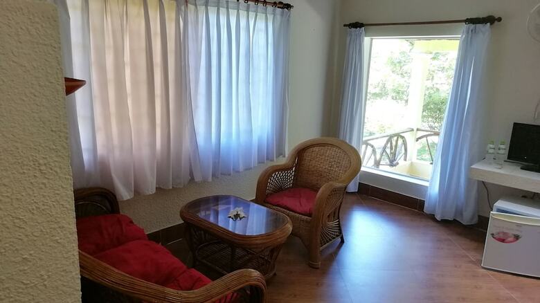 Hotel Q Bungalows