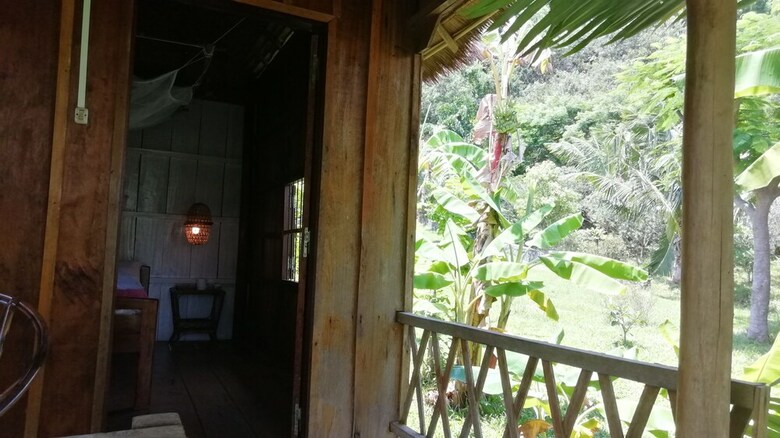 Hotel Q Bungalows