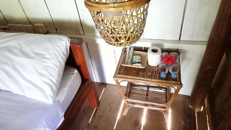 Hotel Q Bungalows