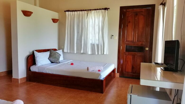Hotel Q Bungalows