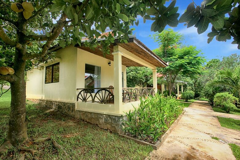 Hotel Q Bungalows