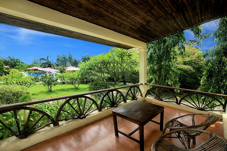 Hotel Q Bungalows