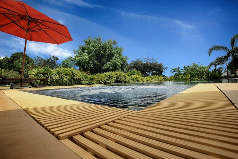 Hotel Q Bungalows