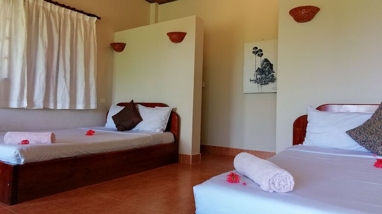 Hotel Q Bungalows