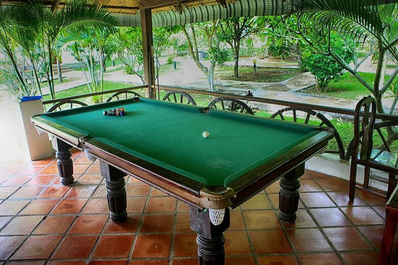 Hotel Q Bungalows