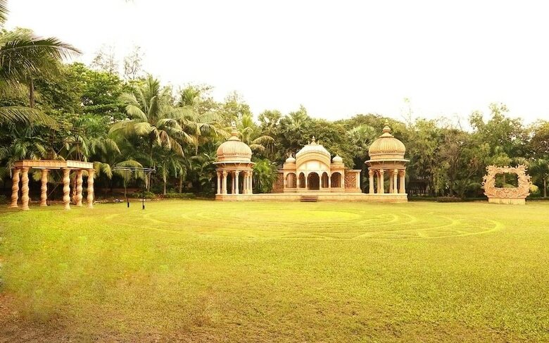 Apartamento Aayush Resort
