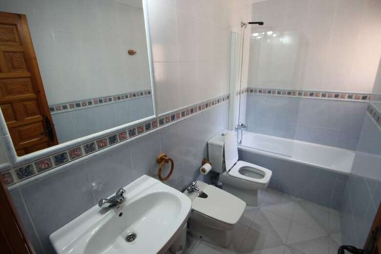 Kanky 6 - Modern, Well-equipped Villa With Private Pool In Benissa Coast