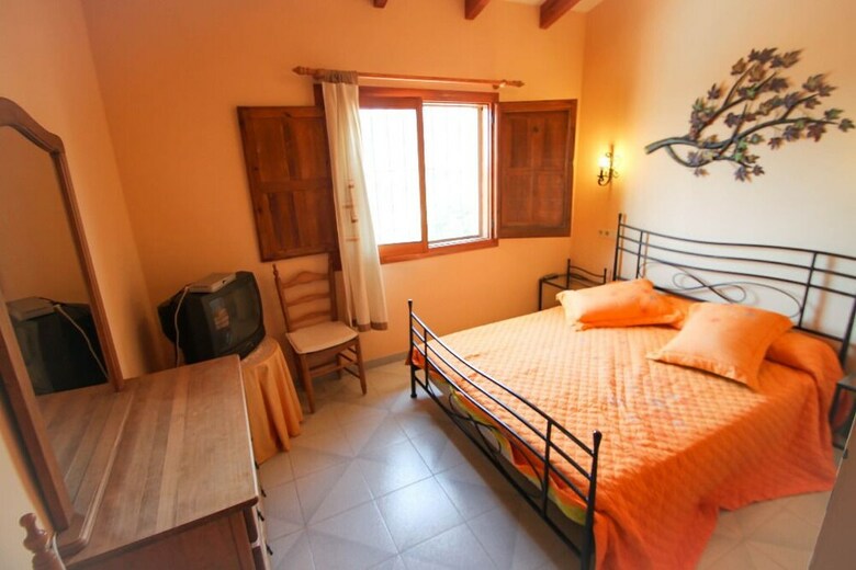 Kanky 6 - Modern, Well-equipped Villa With Private Pool In Benissa Coast